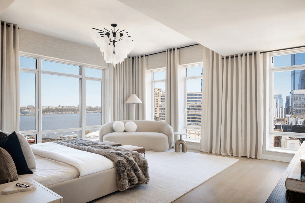 555 West 22nd Street, 20A
