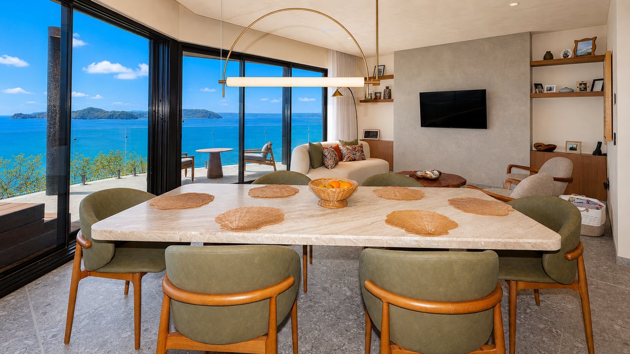 Waldorf Astoria Costa Rica - Coral Residence 8