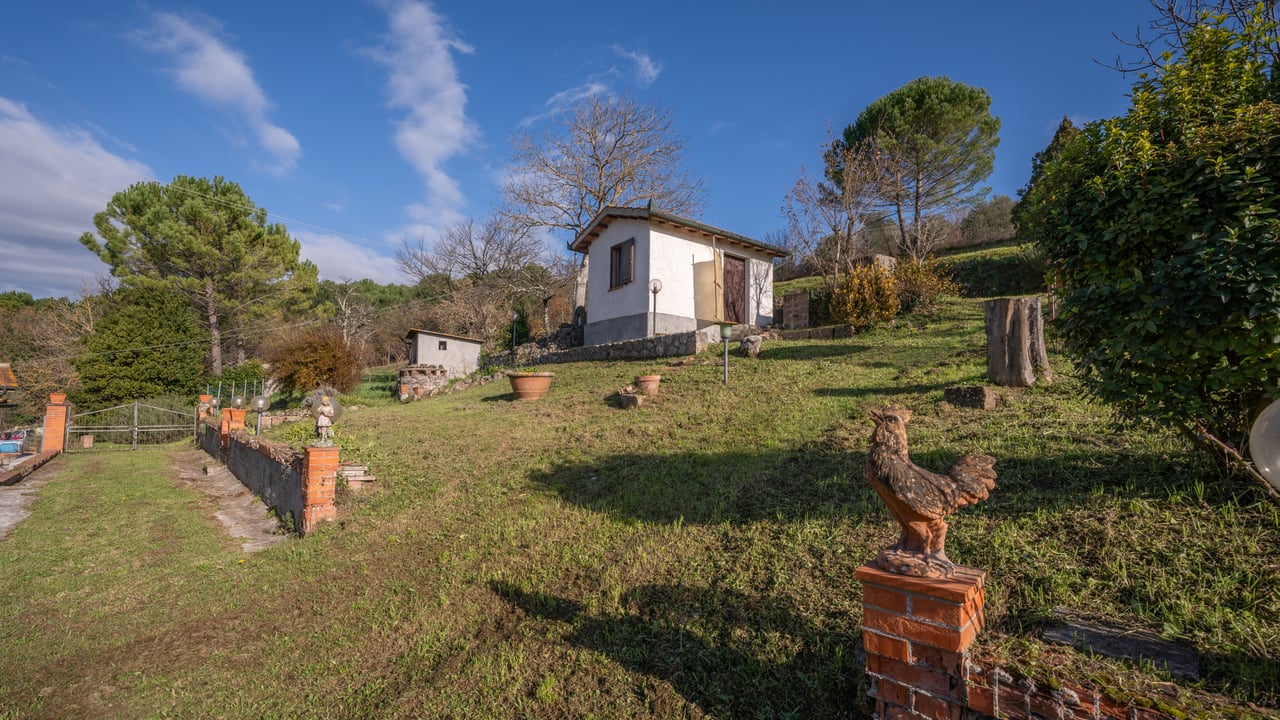 PODERE MAGGIO