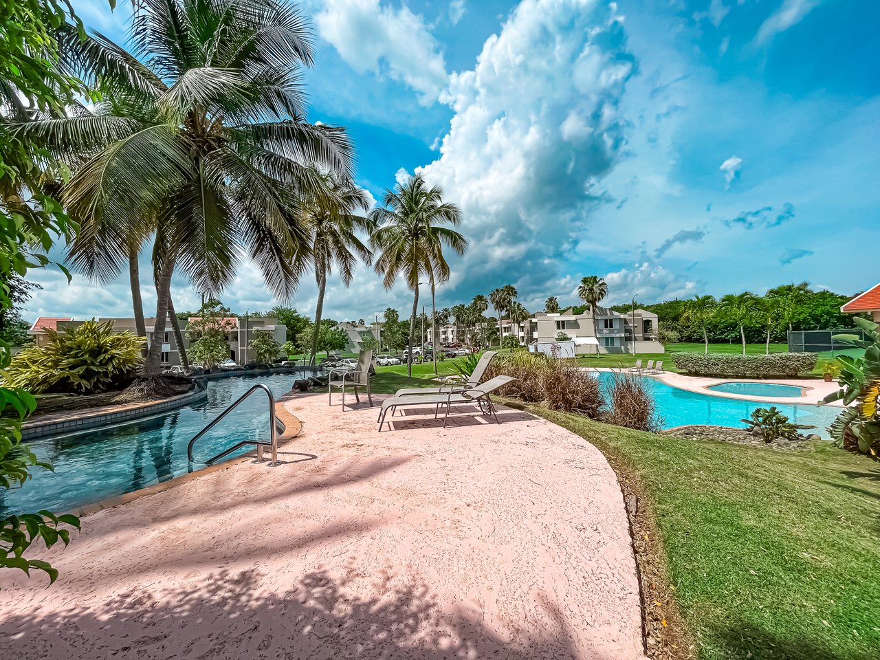 North Coast Village 1122