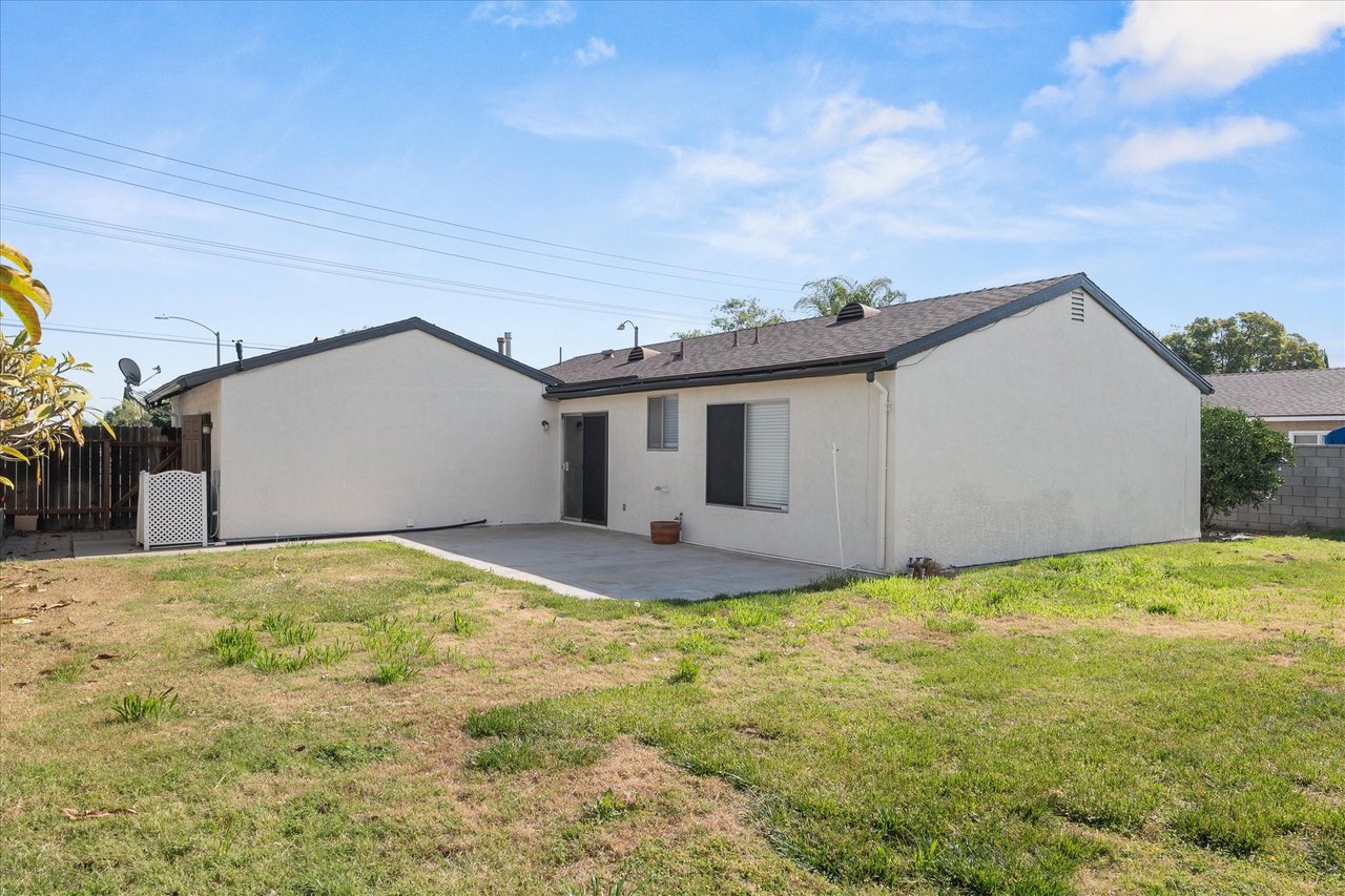 2064 S. Sultana Avenue