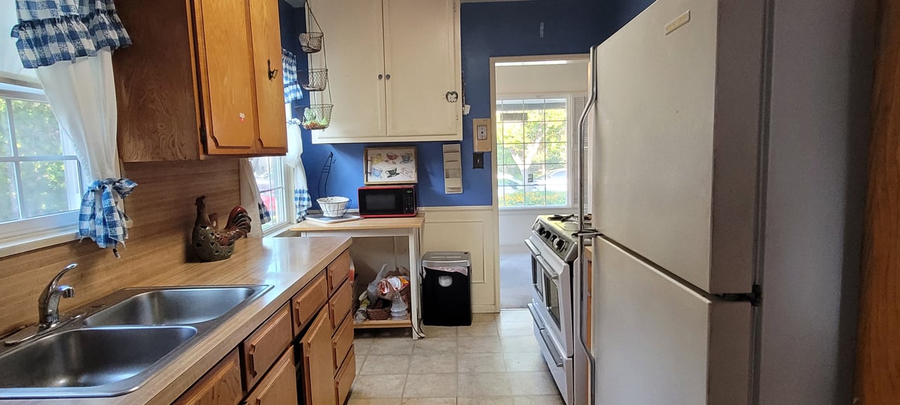 4 Units in Los Angeles
