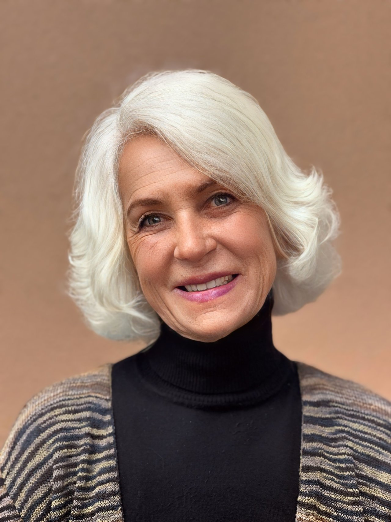 Yvonne  Smith