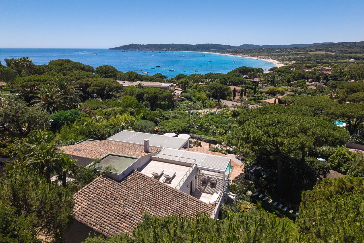  Villa La Plieide 