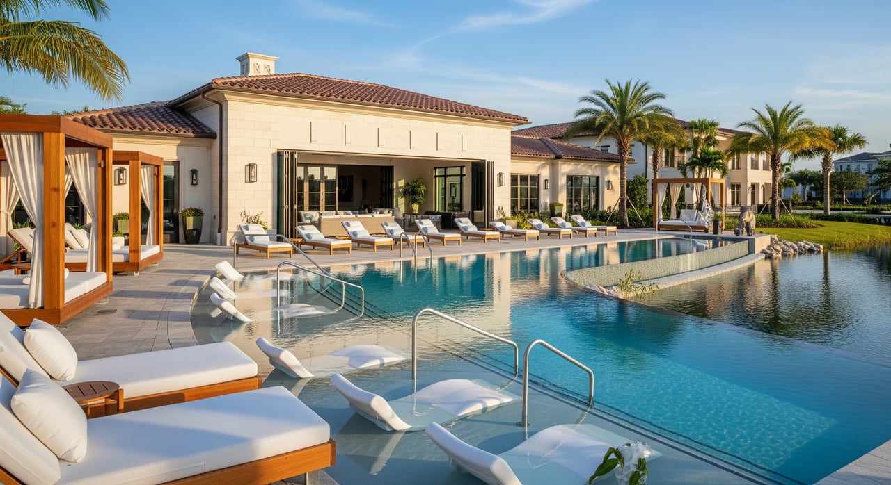 Inside Westlake’s HOA Amenities And Lifestyle