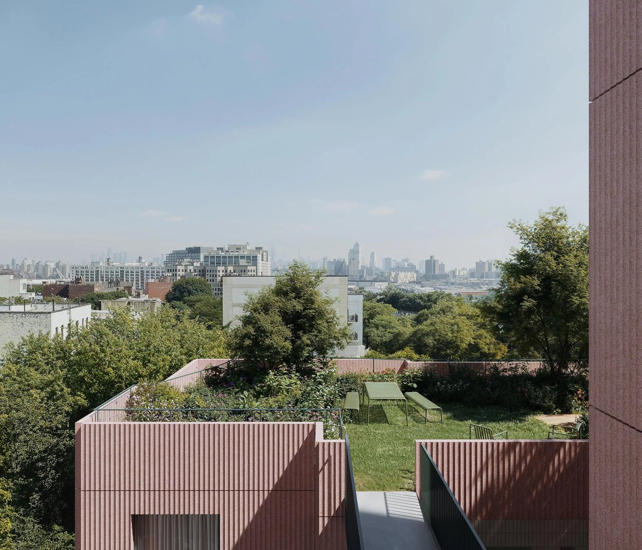 144 Vanderbilt Avenue