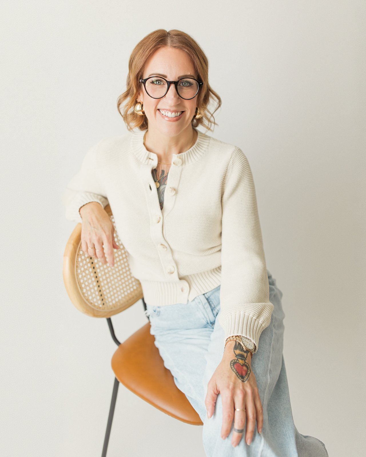 Jaclyn Broesel Windsor, CO Real Estate Agent Headshot