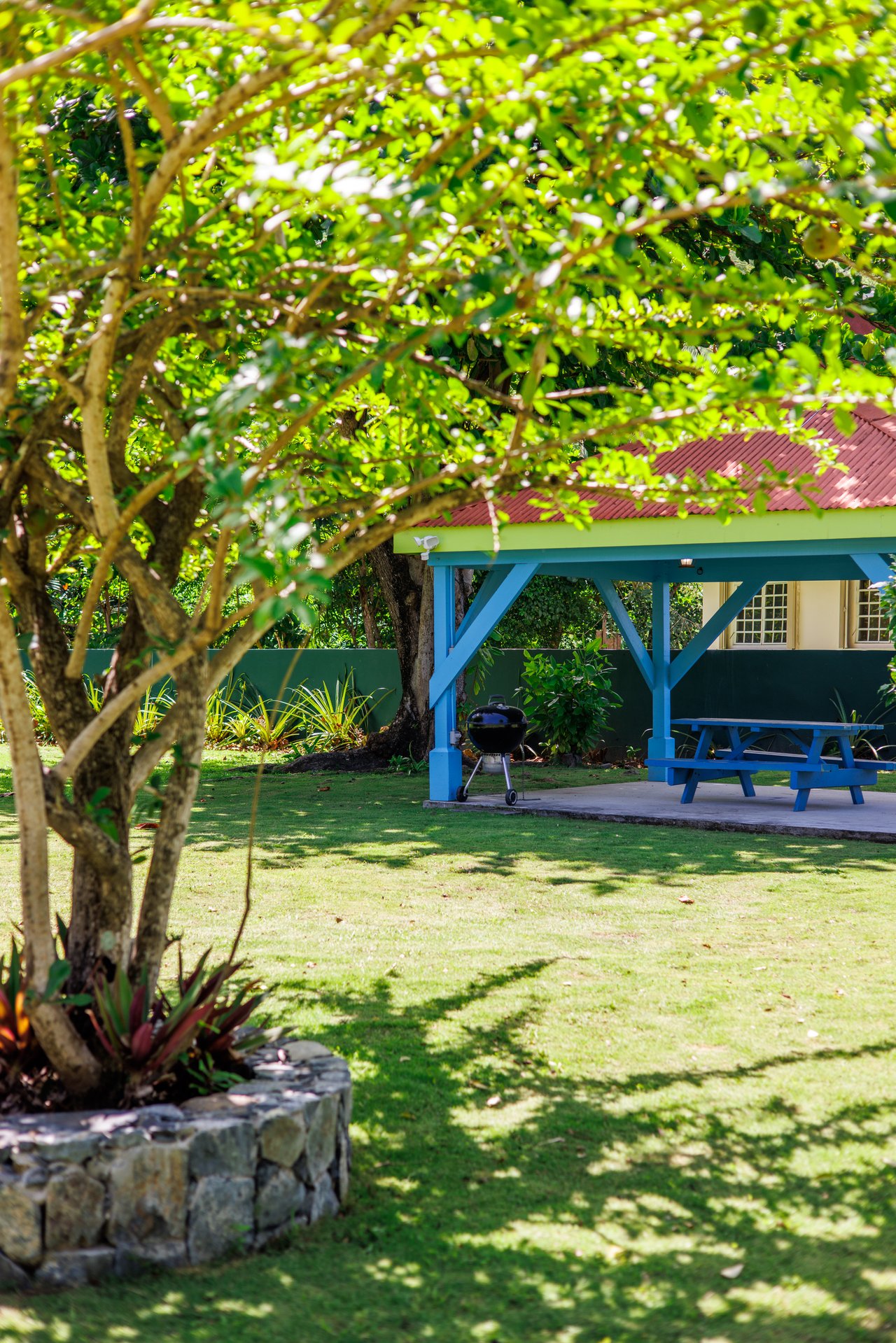 Cane Garden Bay Cottages