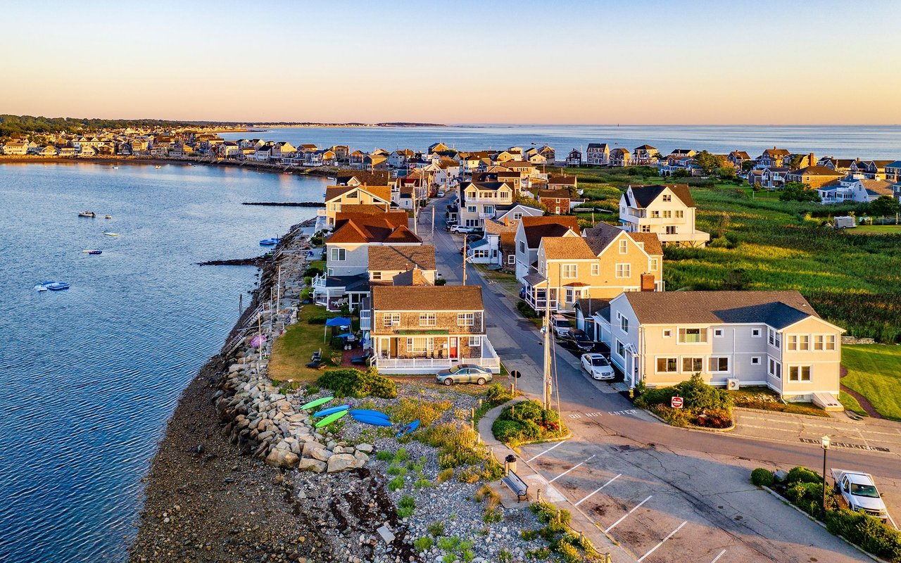 Scituate