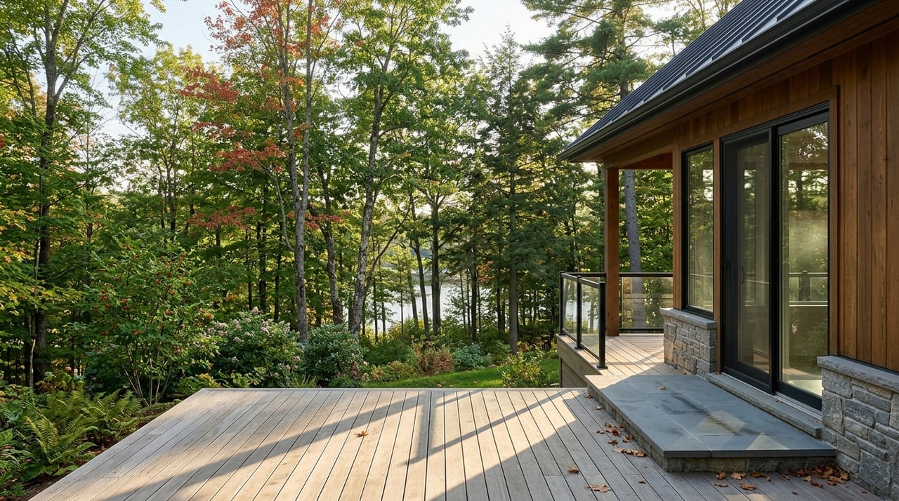 Seasonal Living In Headwaters At Banner Elk