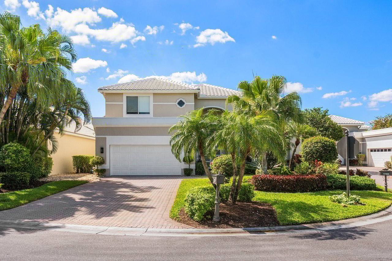 17371 Bridleway Trail