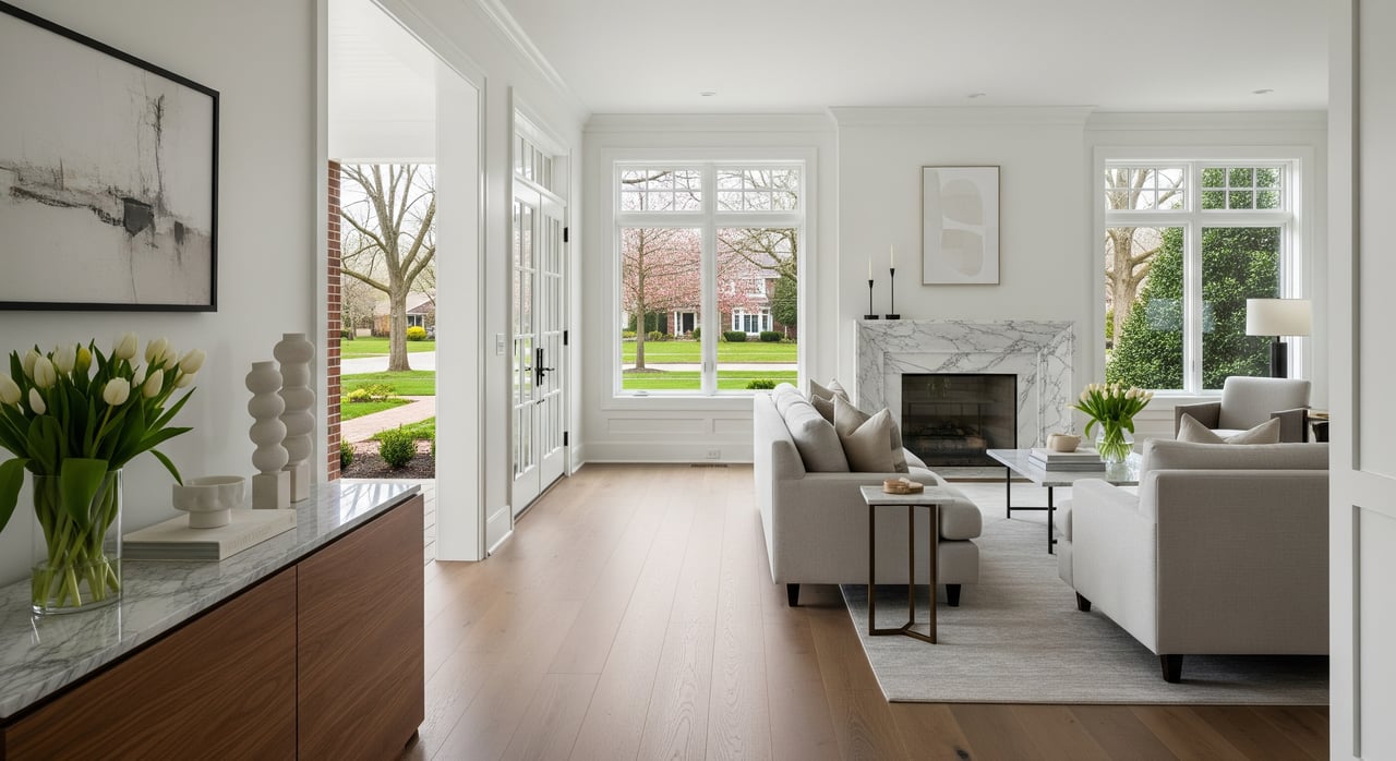 List By March: A Carmel Luxury Seller’s Timeline