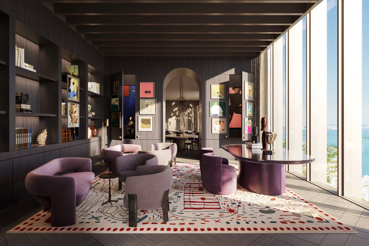 Jean-Georges Miami Tropic Residences: Culinary-Inspired Luxury Living in Midtown Miami