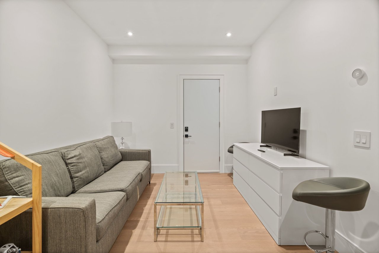 Quality Craftsmanship