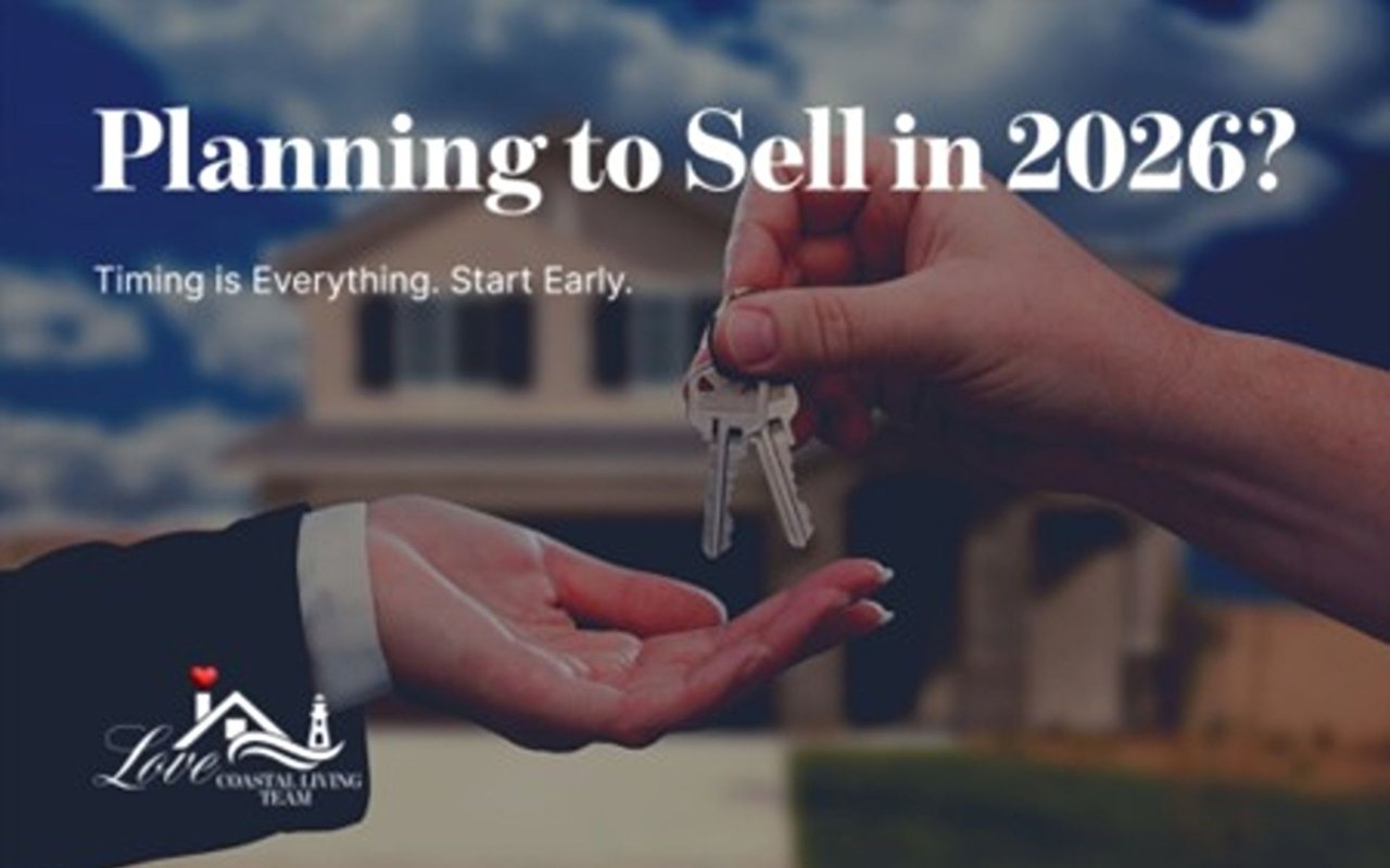 Planning to Sell in 2026? Here’s Why Starting Now Sets You Up for Success