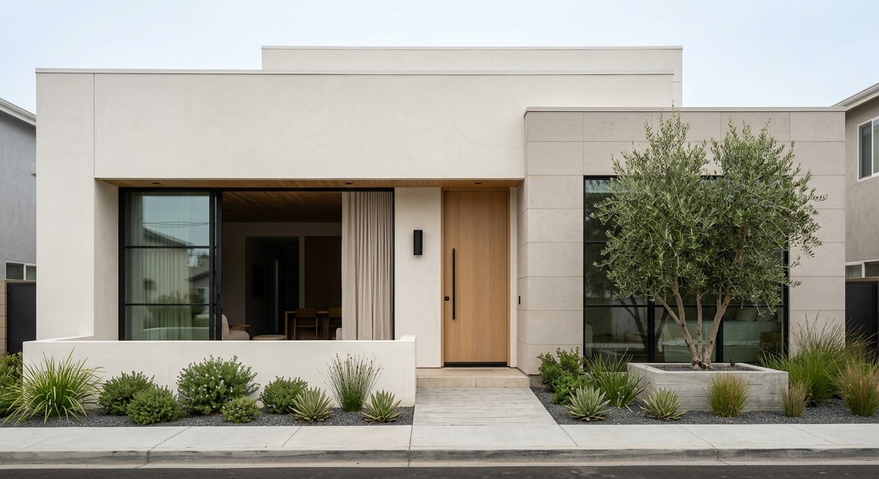 Architectural Styles That Define Venice Homes