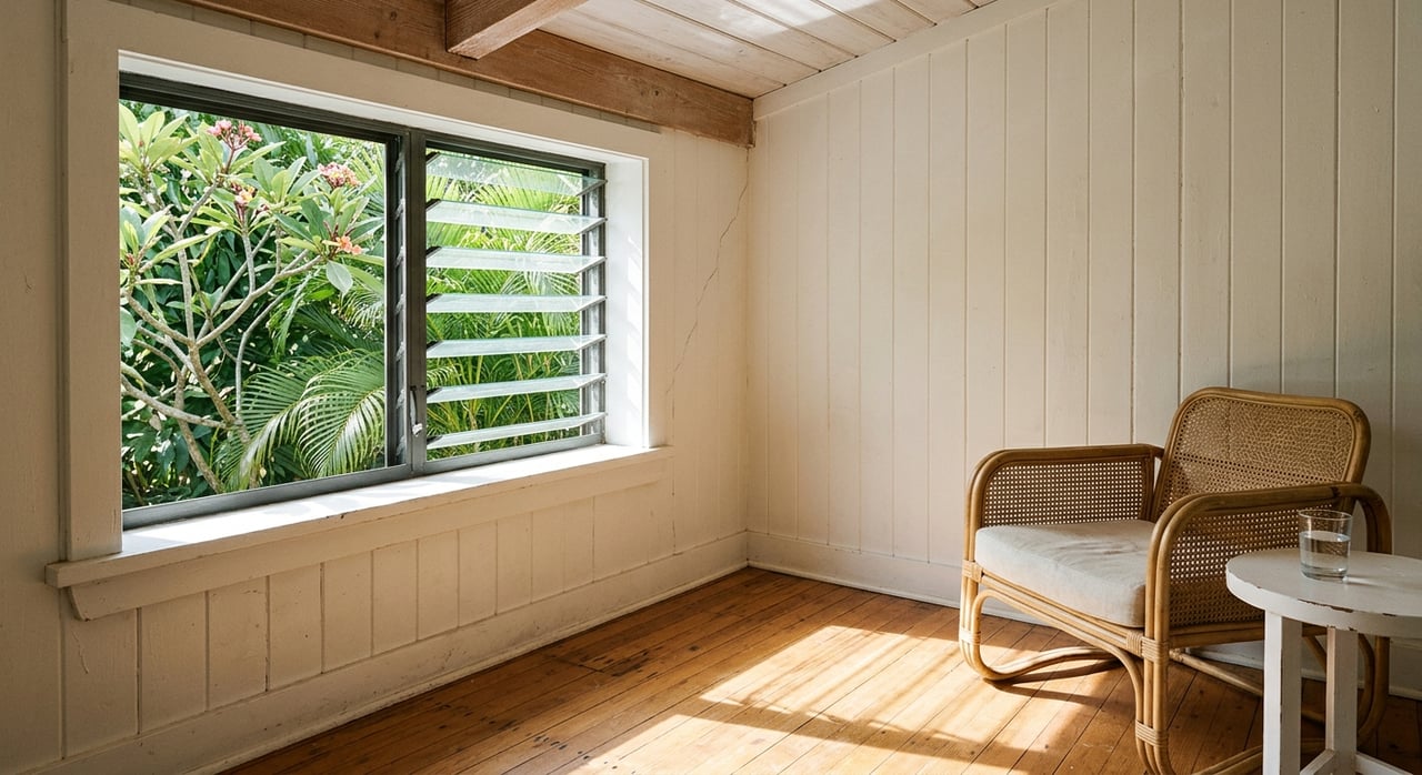 Buying a Character Home in Paia