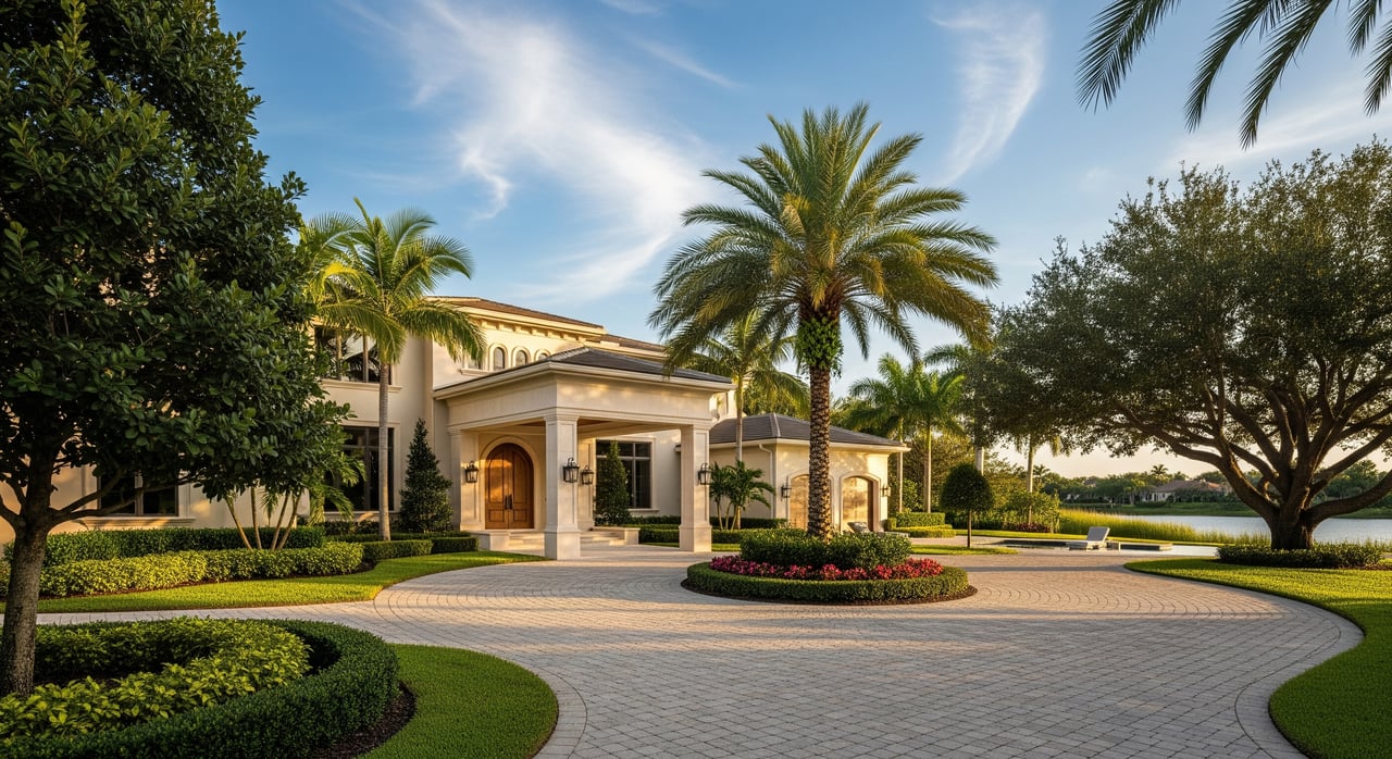 Best Time to Sell a Home in Parkland