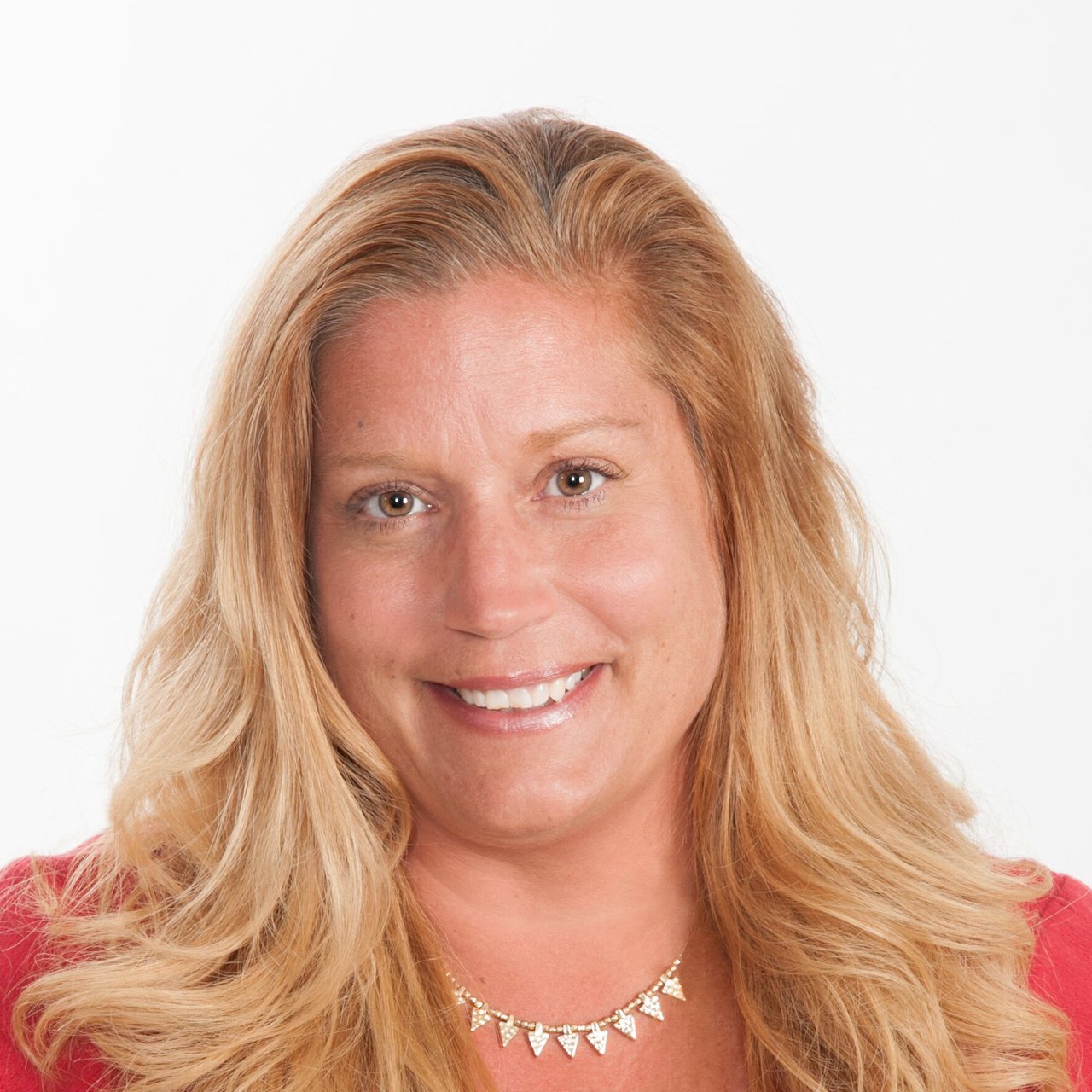 Brenda Eggert Real Estate Agent Headshot
