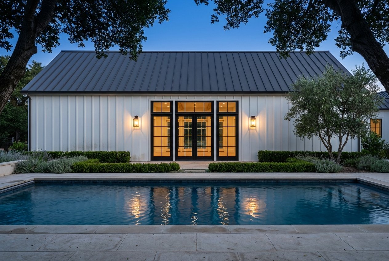 Living Between Town And Trails: The Los Gatos Lifestyle