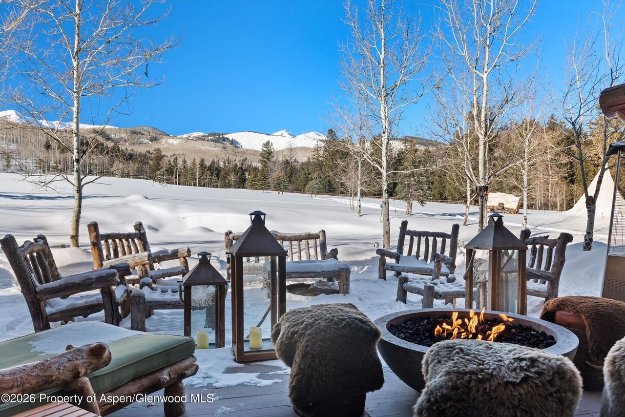 6855 Capitol Creek Rd