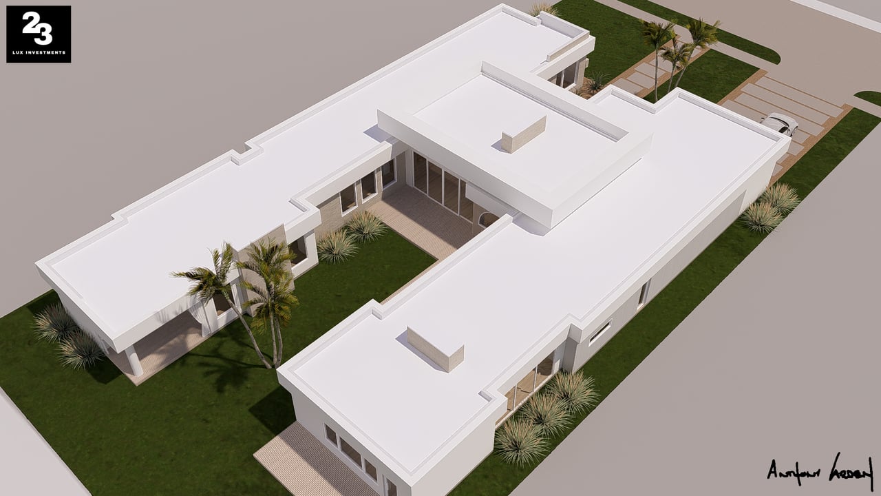 Under construction | 3239 Whitehall Dr