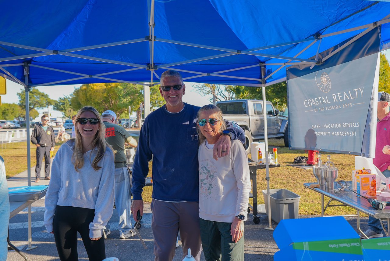 Community First: How Coastal Realty Gives Back to the Upper Florida Keys