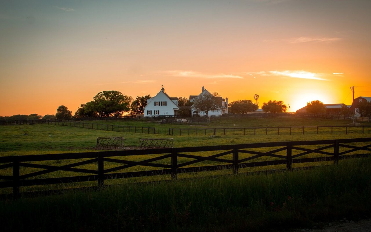 Ranch & Land Services