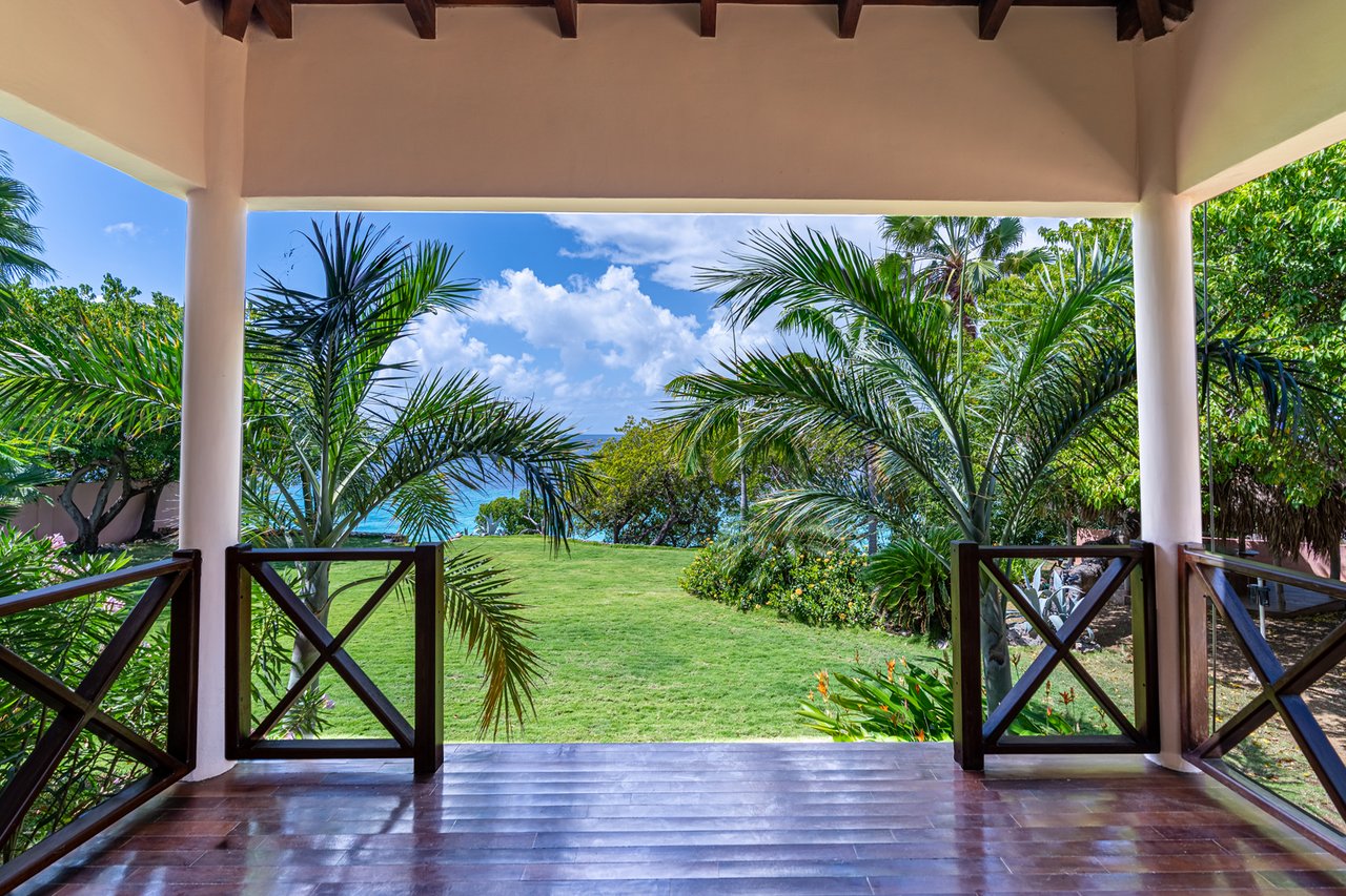 Villa Kalki