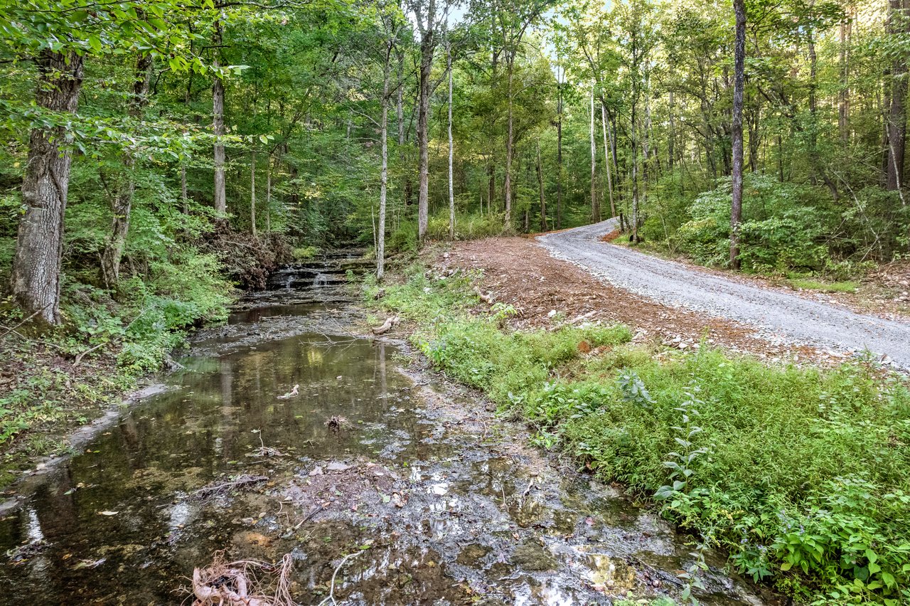 8192 Shoals Branch Road