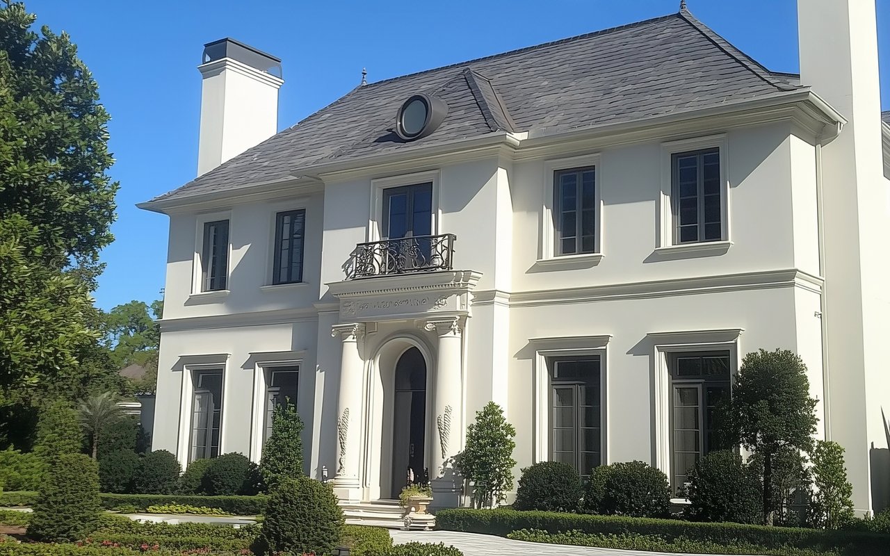 Old Metairie 
