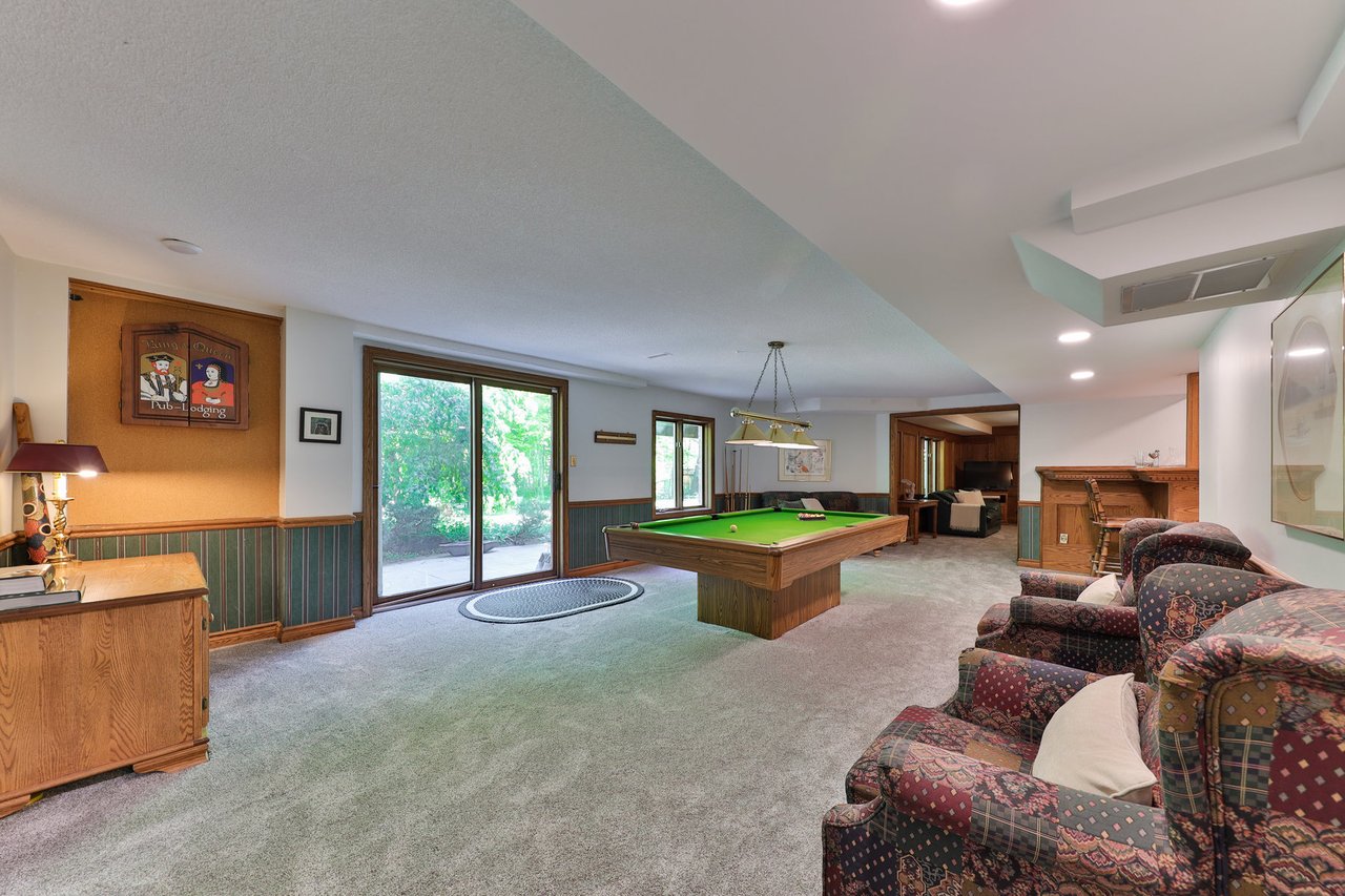 Winterberry Estates Landmark
