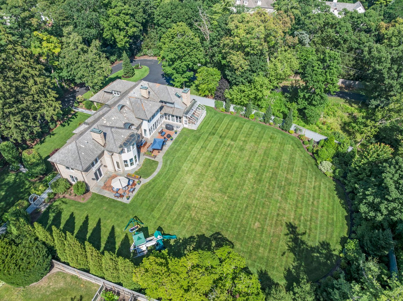1177 Edgewood Road