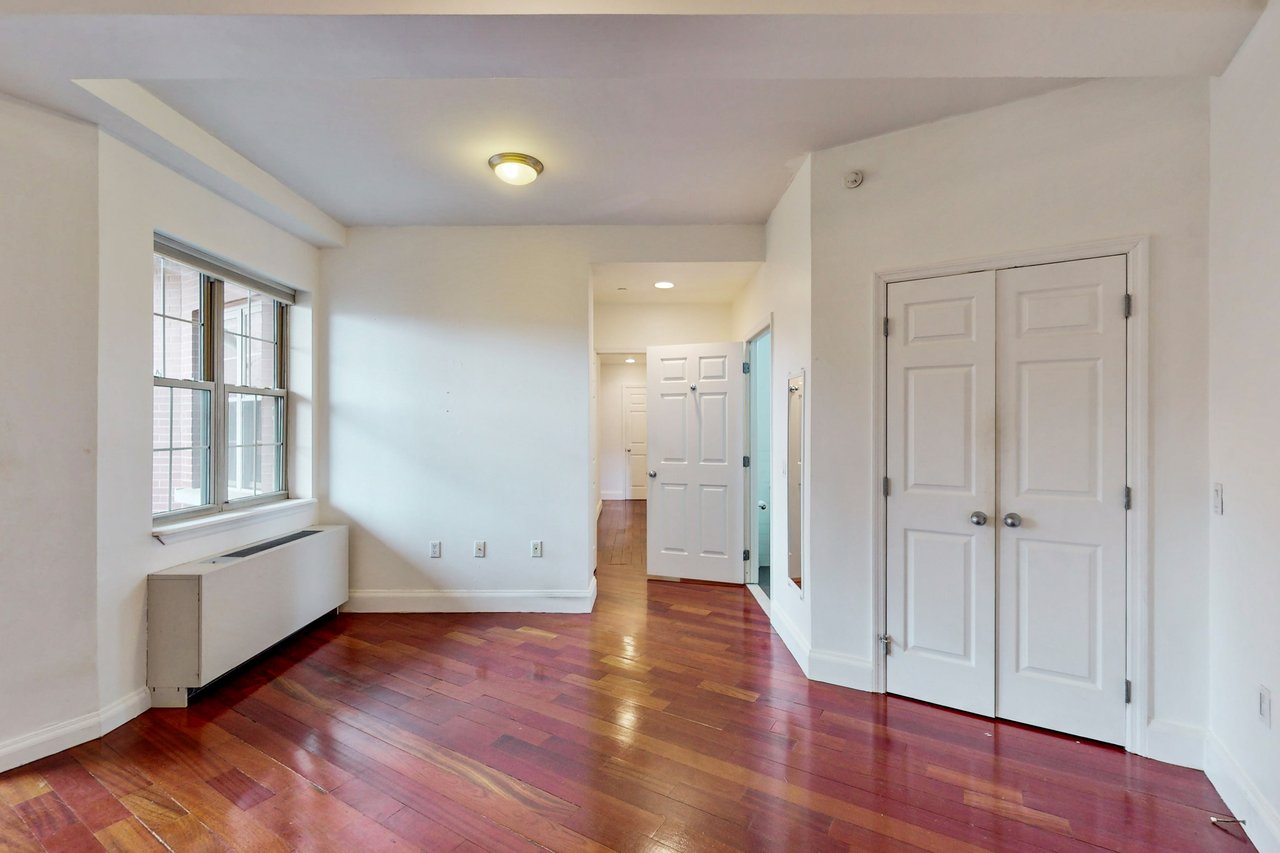 163 St Nicholas Avenue 6A