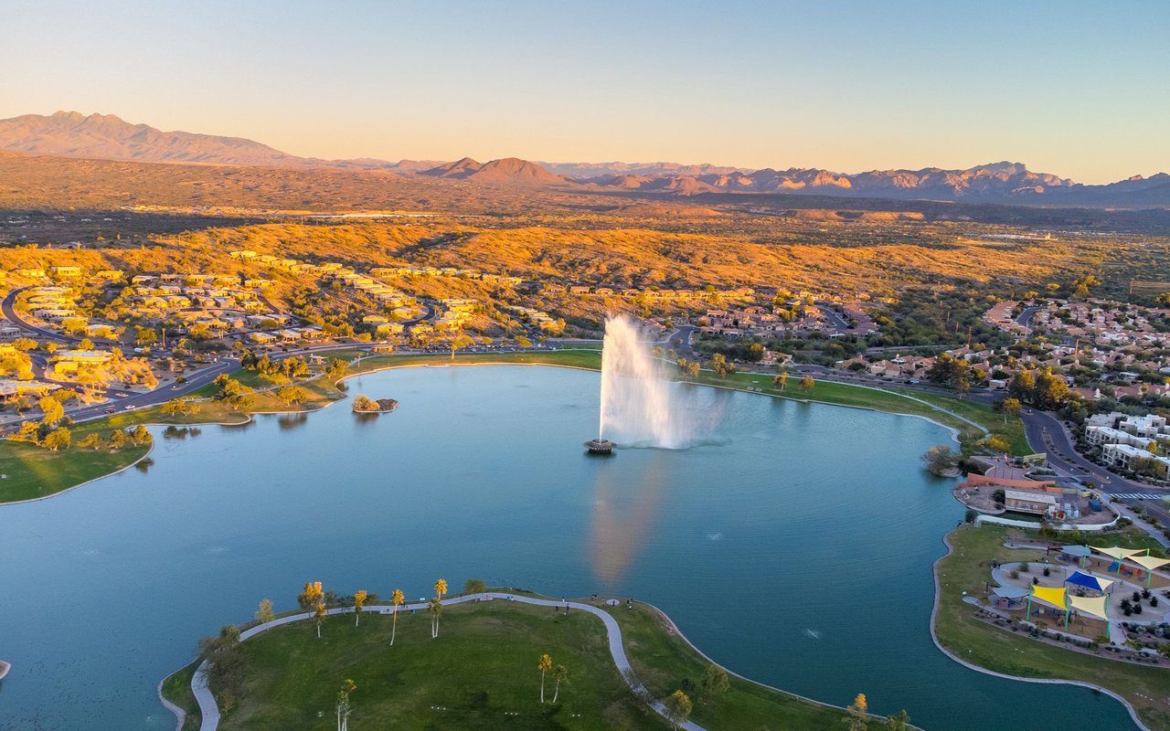 Fountain Hills