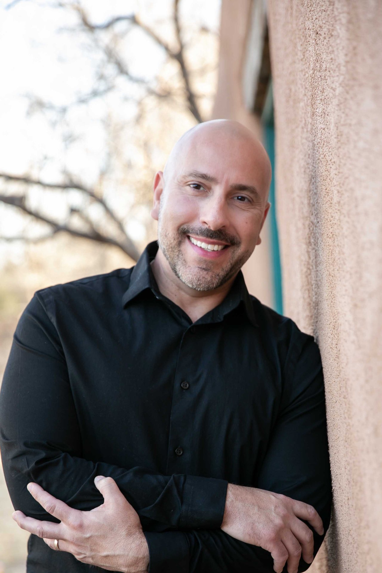 Lance Salazar