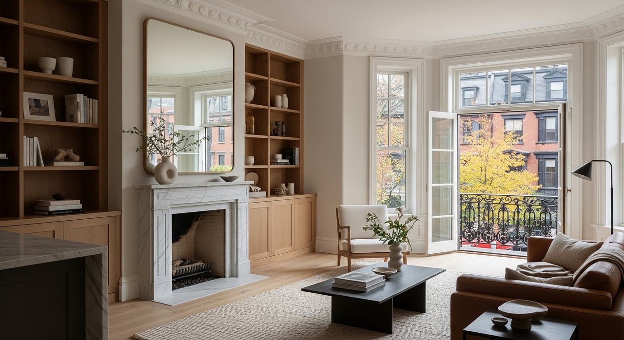 How The Brookline Condo Market Works