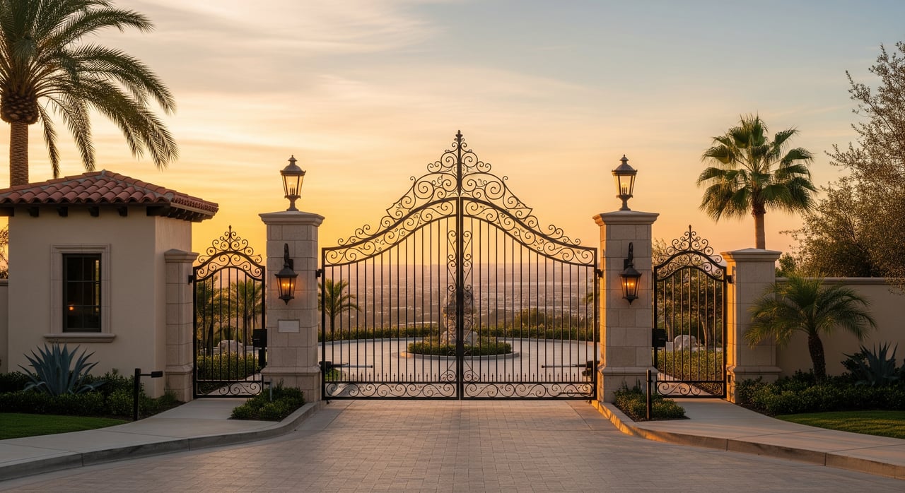 Gated vs Guard-Gated: Which Fits Your Lifestyle?