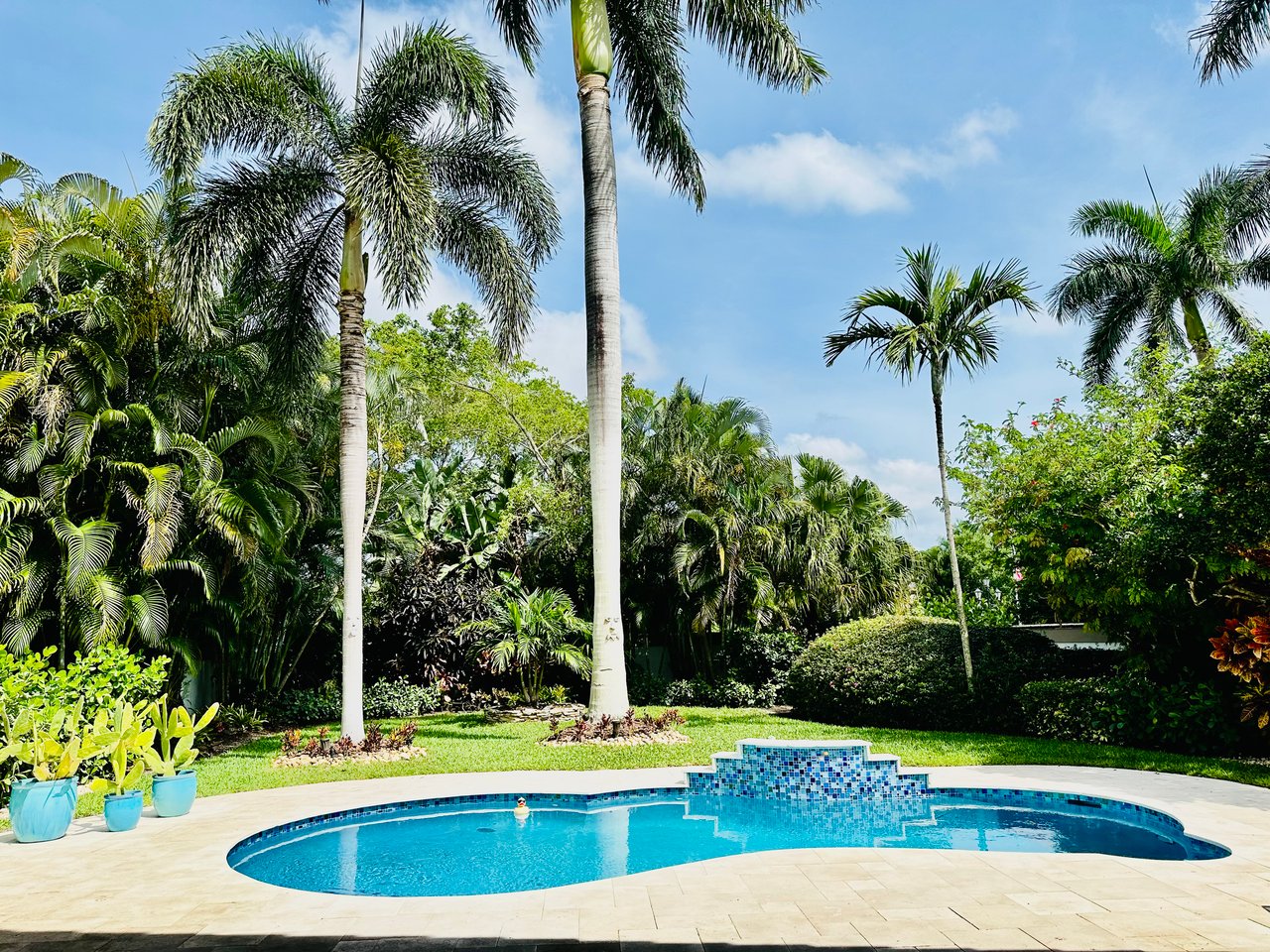 Broken Sound Country Club