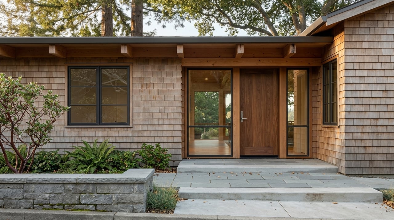 Navigating Mill Valley's Competitive Home Market