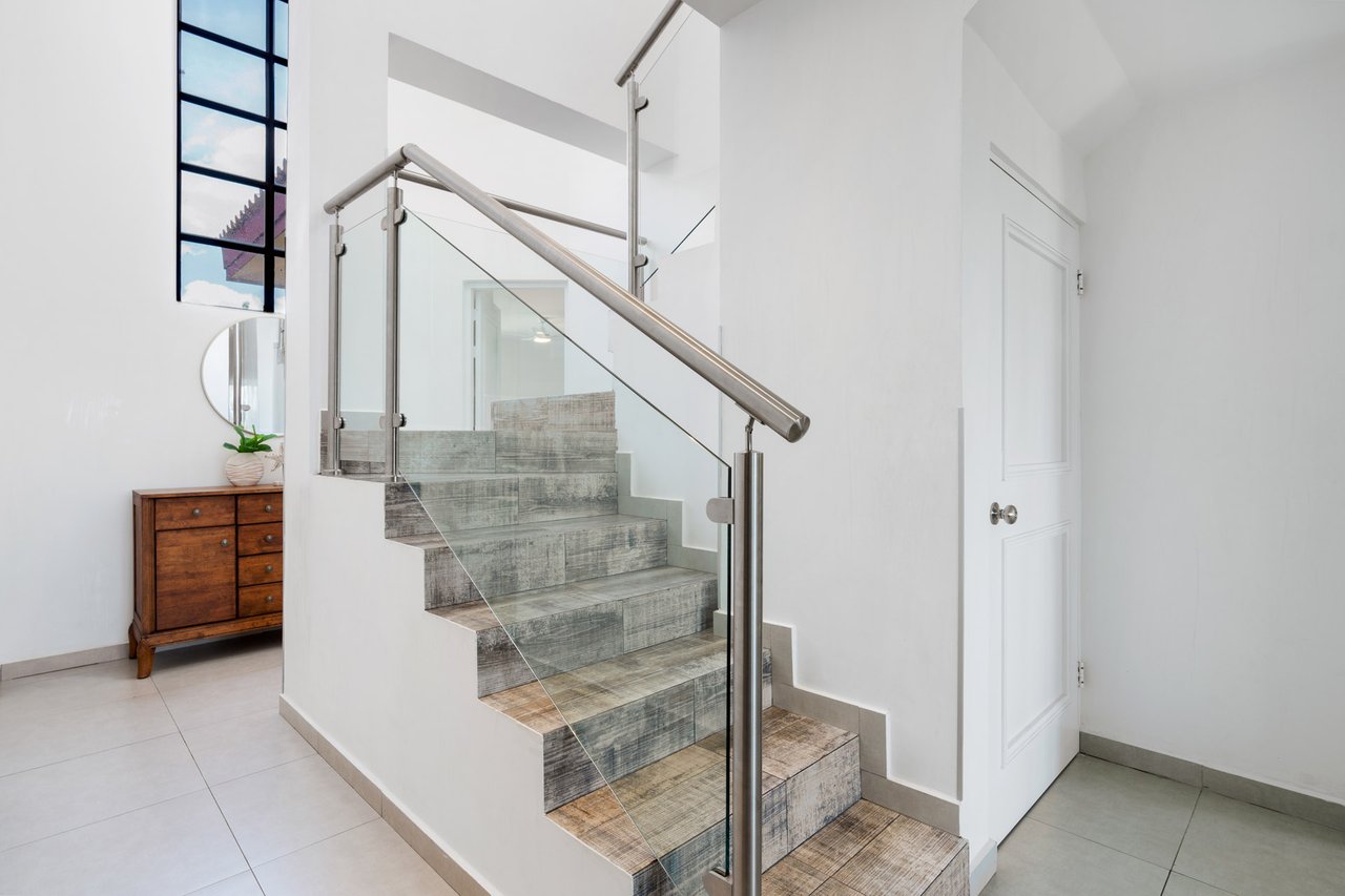 Bougainvillea Penthouse 4315 | Ocean-View 3BR in Reserva Conchal