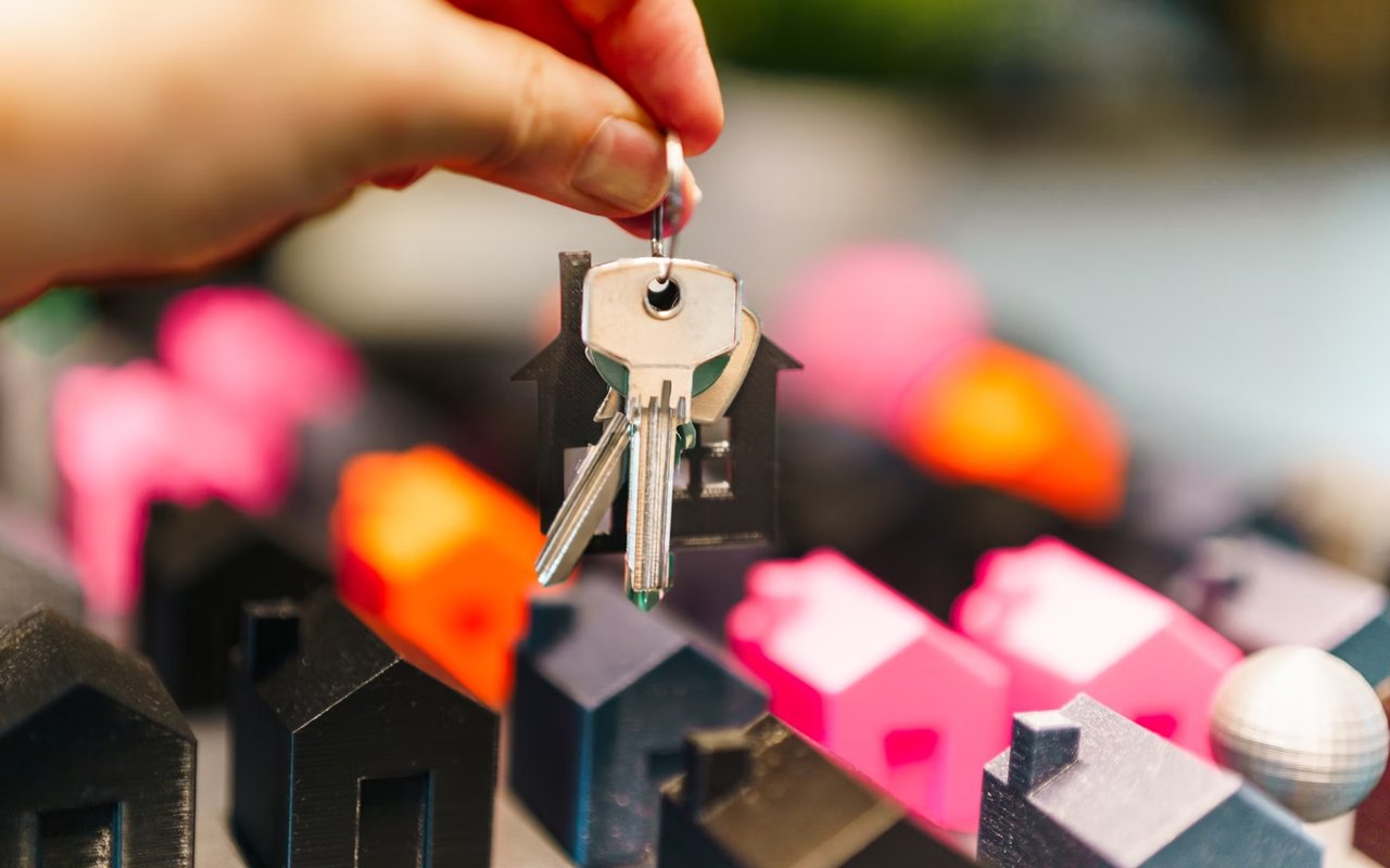 The Benefits of Working with a Local Real Estate Expert in Atlanta