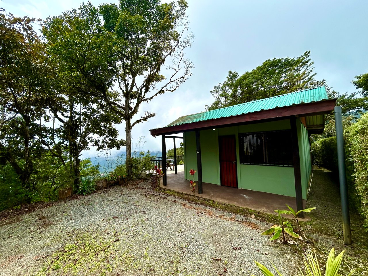 The Last of Its Kind Property in San Luis de Morete, Over 1.53 Acres