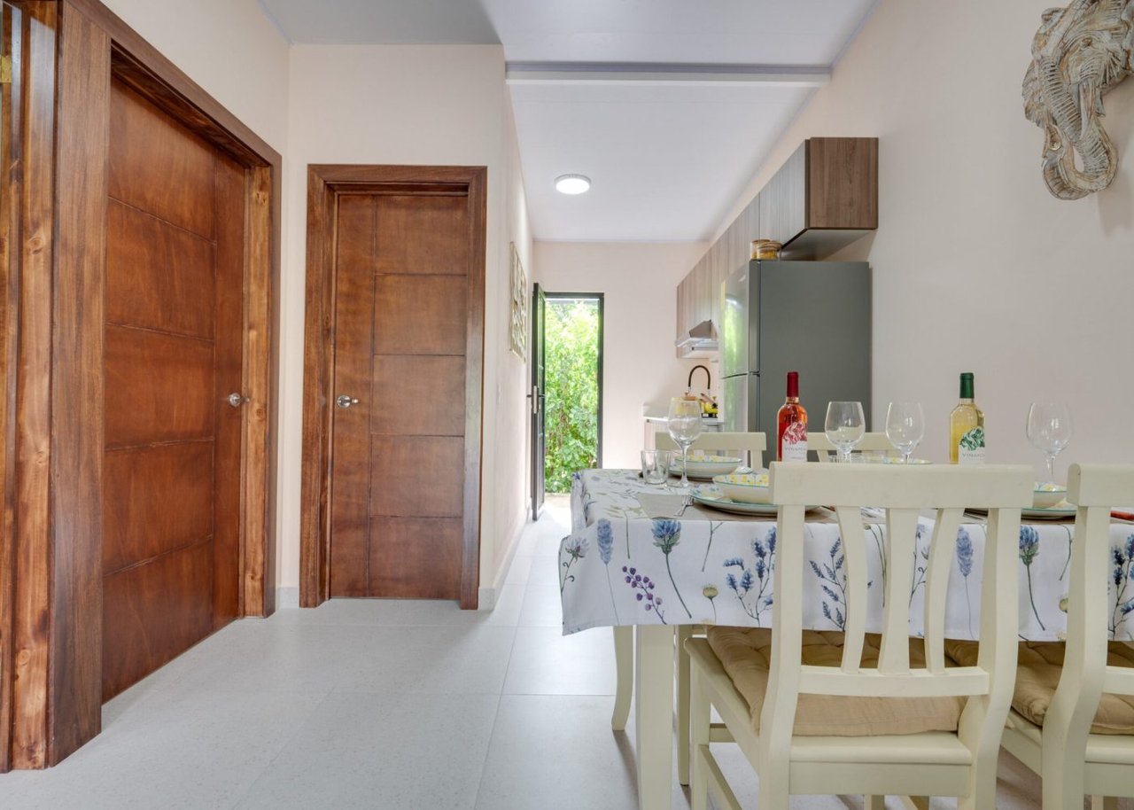 Casa Fresco, Laurel #18, Playa Potrero, Guanacaste