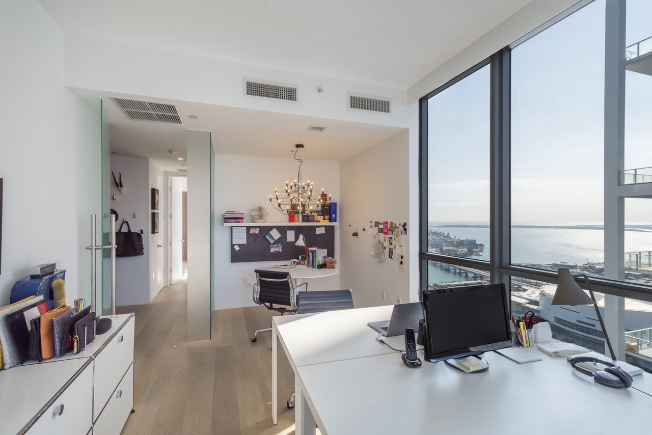 Marquis Residences Miami