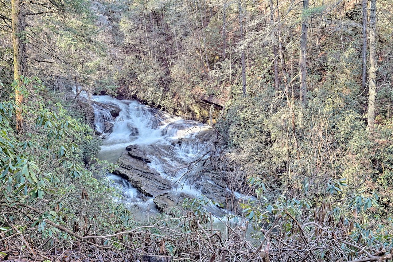 Hidden Falls Lot 