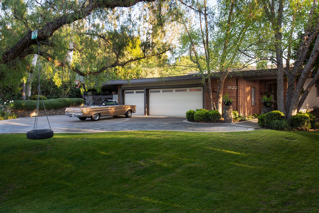North Tustin Real Estate Wealth Creation