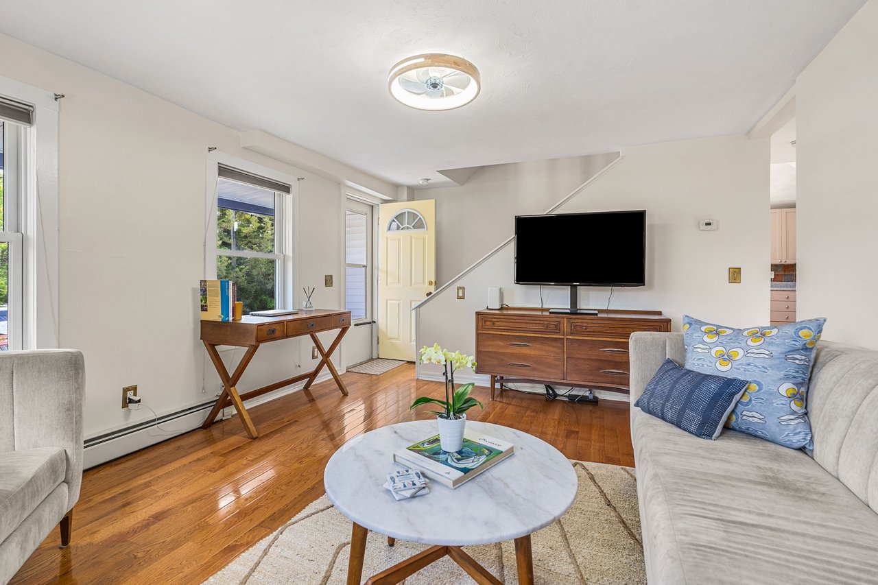 38 Pigeon Hill 