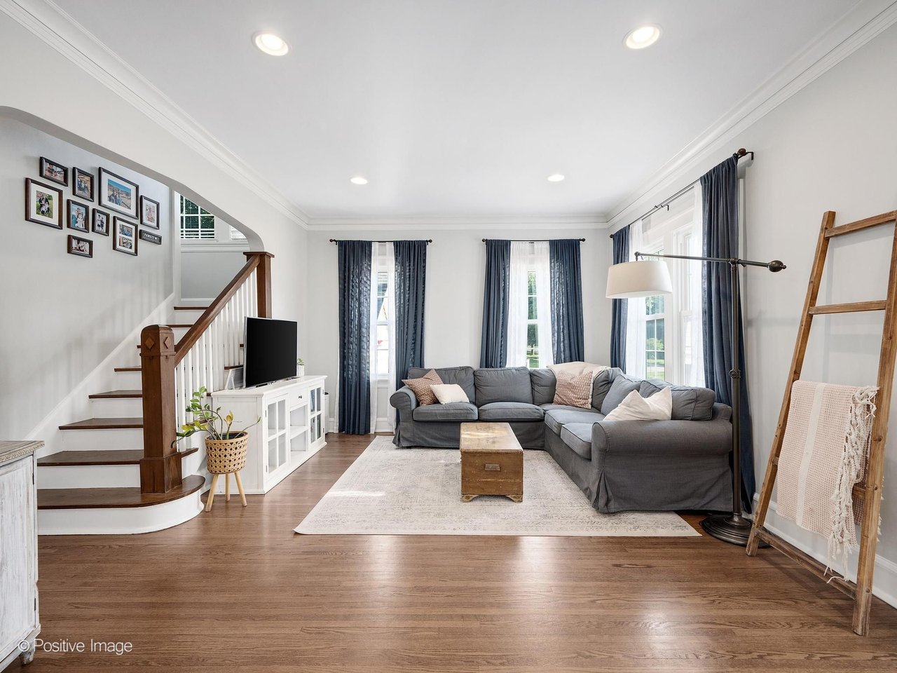 Sold in 7 Days, Over Asking: 304 N Scott St, Wheaton IL, Represented Both Buyer & Seller
