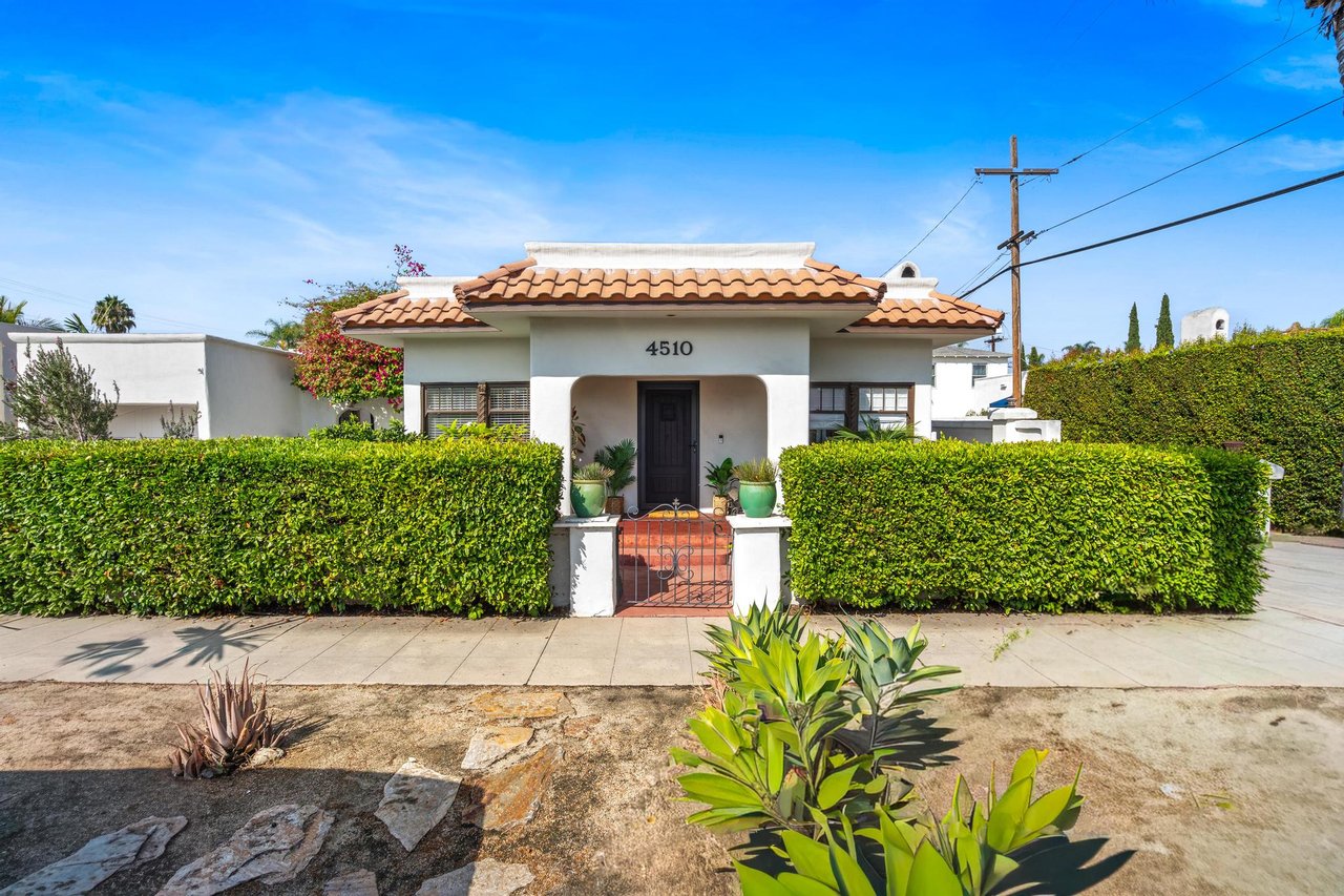 4510 Marlborough Dr
